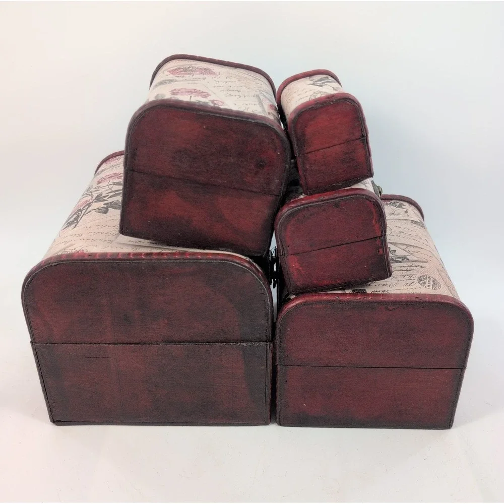 N/A vintage set